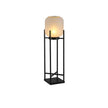Natural Garden Glow – Elegant Lighting to Illuminate Outdoor Spaces