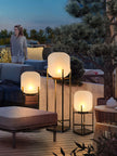 Natural Garden Glow – Elegant Lighting to Illuminate Outdoor Spaces