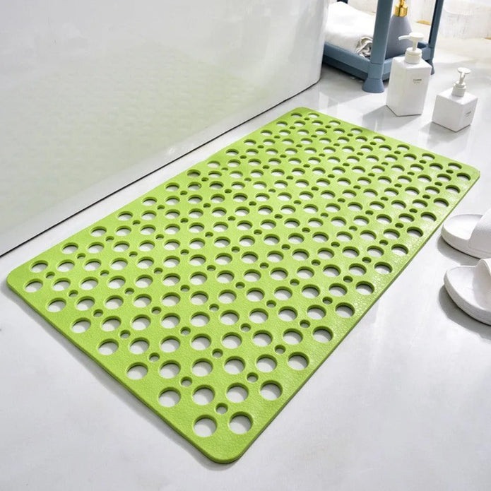 Non-Slip Bath Mat – Protect Your Shower with Antibacterial Comfort
