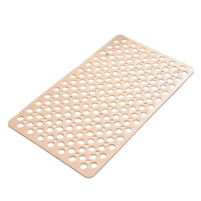 Non-Slip Bath Mat – Protect Your Shower with Antibacterial Comfort