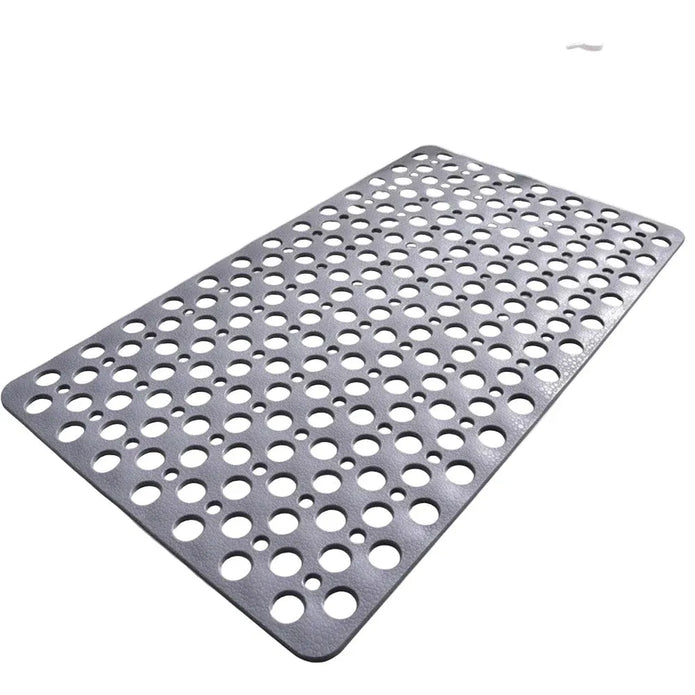 Non-Slip Bath Mat – Protect Your Shower with Antibacterial Comfort