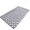 Non-Slip Bath Mat – Protect Your Shower with Antibacterial Comfort