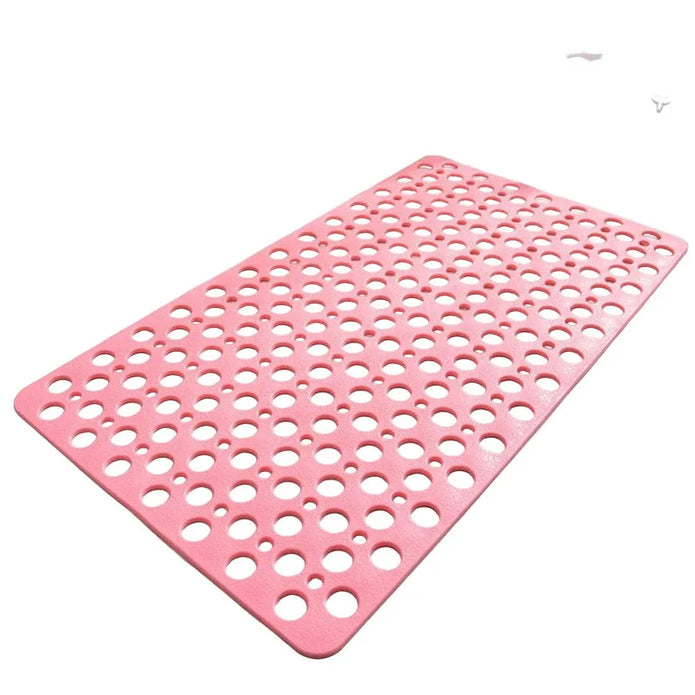 Non-Slip Bath Mat – Protect Your Shower with Antibacterial Comfort
