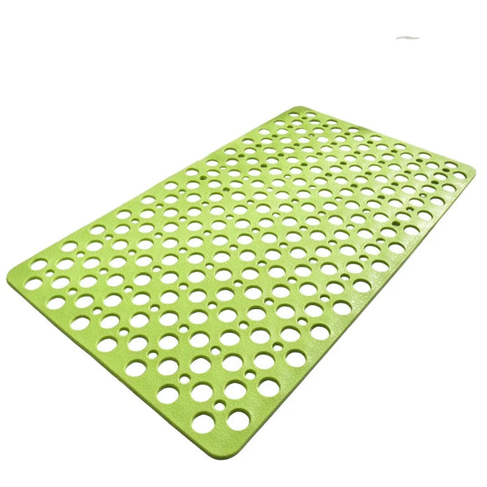 Non-Slip Bath Mat – Protect Your Shower with Antibacterial Comfort
