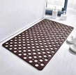 Non-Slip Bath Mat – Protect Your Shower with Antibacterial Comfort