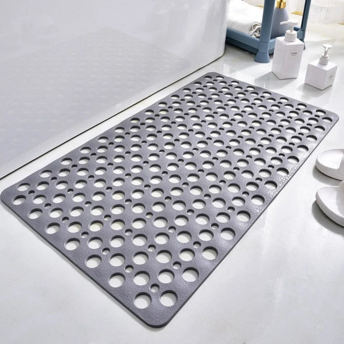 Non-Slip Bath Mat – Protect Your Shower with Antibacterial Comfort