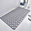 Non-Slip Bath Mat – Protect Your Shower with Antibacterial Comfort