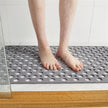 Non-Slip Bath Mat – Protect Your Shower with Antibacterial Comfort
