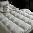 Premium Goose Down Duvet – Luxury Comforter for Royal Sleep Quality