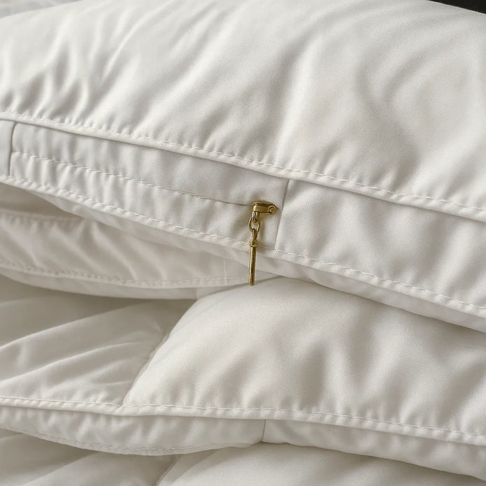 Premium Goose Down Duvet – Luxury Comforter for Royal Sleep Quality