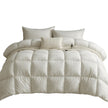Premium Goose Down Duvet – Luxury Comforter for Royal Sleep Quality