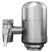 Premium Stainless Steel Water Filter – Durable Design with Excellent Quality & Style