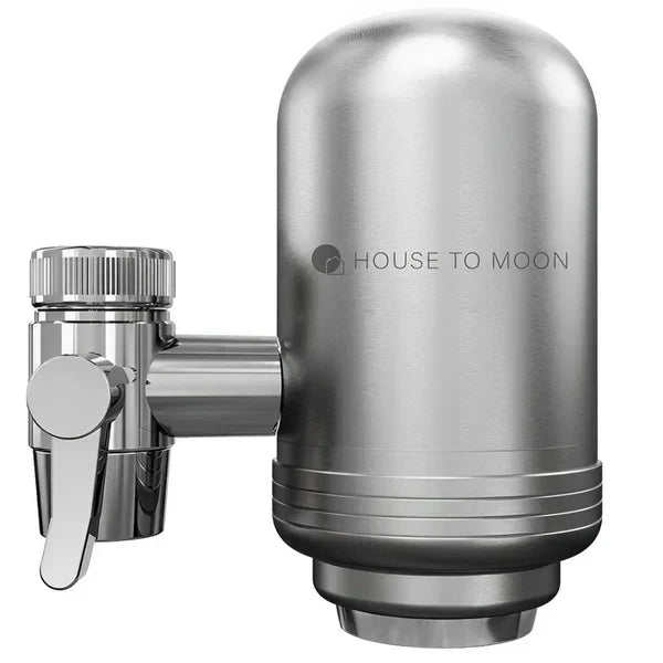 Premium Stainless Steel Water Filter – Durable Design with Excellent Quality & Style