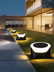 Smart Outdoor Light – Contemporary Illumination for Terrace and Garden