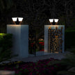 Smart Outdoor Light – Contemporary Illumination for Terrace and Garden