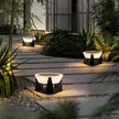 Smart Outdoor Light – Contemporary Illumination for Terrace and Garden