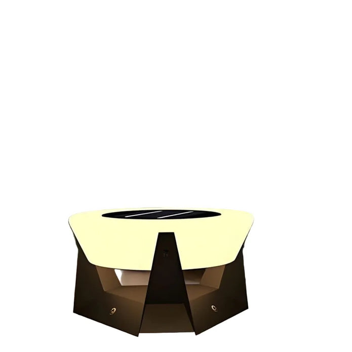 Smart Outdoor Light – Contemporary Illumination for Terrace and Garden