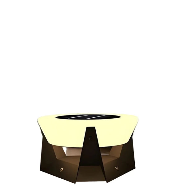 Smart Outdoor Light – Contemporary Illumination for Terrace and Garden