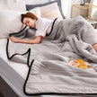 Soft Cotton Bedding Set – Relaxation at Its Finest for Peaceful Sleep