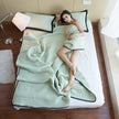Soft Cotton Bedding Set – Relaxation at Its Finest for Peaceful Sleep