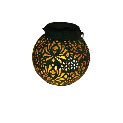 Solar Garden Lights – Brighten and Energize Your Outdoor Spaces