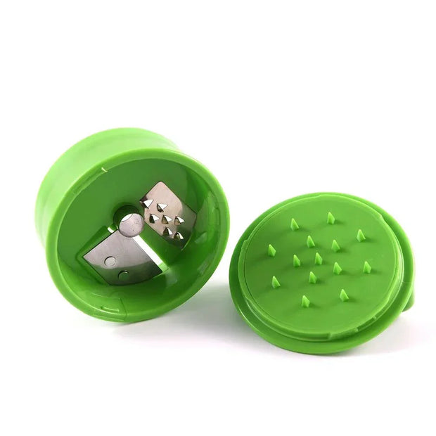 Vegetable Spiralizer – Adjustable Thickness Cutter for Healthy Meals