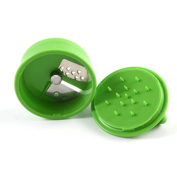 Vegetable Spiralizer – Adjustable Thickness Cutter for Healthy Meals